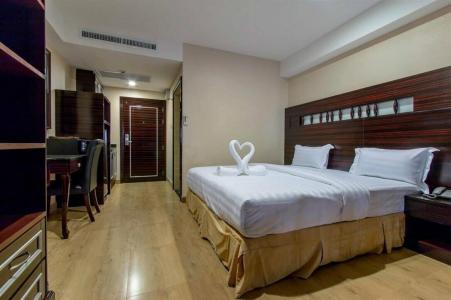 Land Royal Residence - 52