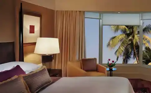 The Leela Mumbai - 60