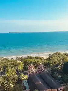 Ocean Sonic Resort Sanya - 46
