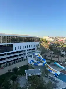Zenith Resort & Spa - 6