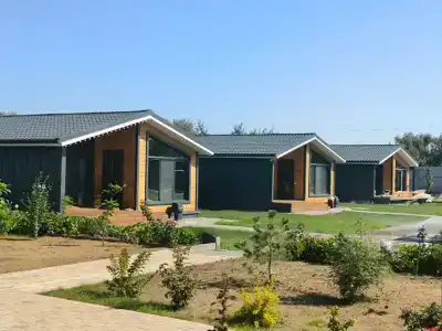 Воложка Villas - 24