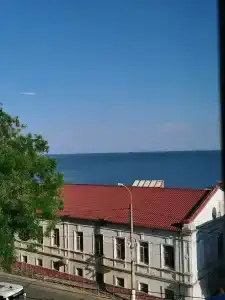 Графская пристань - 7