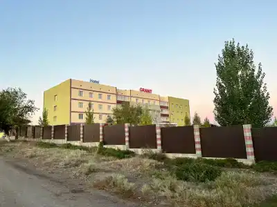 Гранит - 2