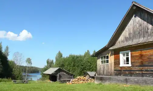 Домик в Думино - 4