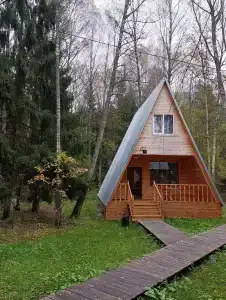 Voronovo Village - 3