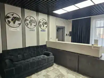 Гостиница - 19