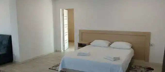 Белый Берег - 55