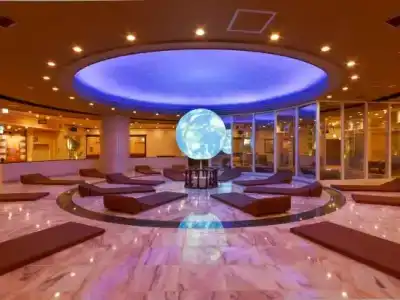Spa World - 36