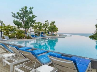 Royal Cliff Beach Terrace - Sha Extra Plus - 16