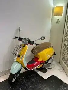 Puding Marina Residence - 34