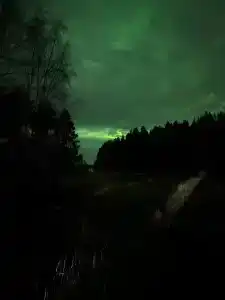 Полярный круг - 44