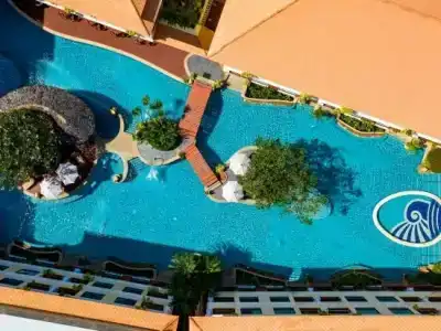Patong Paragon Resort & Spa Sha Extra Plus - 19