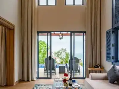 Centara Mirage Resort Mui Ne - 25