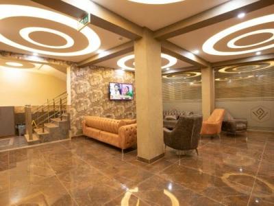 Vizyon Park Otel - 24