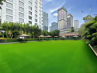 Kempinski Shenzhen - 19