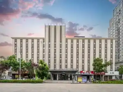 Atour (Changshu Changjiang Road) - 4
