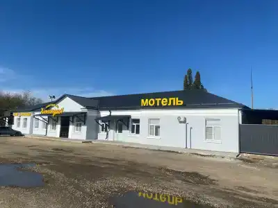 Мотель в Петропавловской - 1