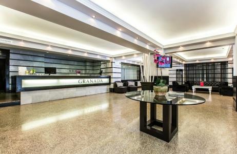 Leonardo Granada - 44