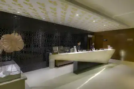 The Pride, Bangalore - 6