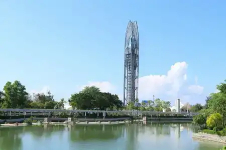 Intercontinental Shenzhen Dameisha Resort, an IHG - 4