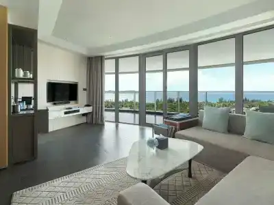 Rosewood Sanya - 5