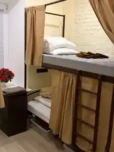 Любимый город - 1
