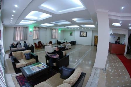 Business Life BakirkÖy - 26