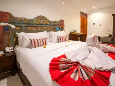 Menzel Ubud - 22