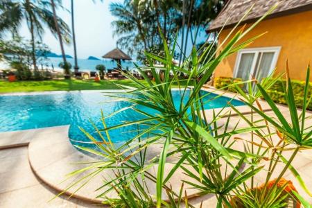 Little Sunshine Boutique Beach Resort & Spa - 15