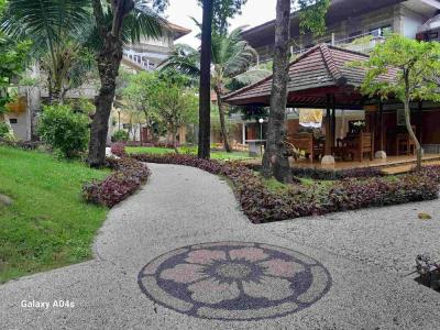 Melasti Kuta Bungalows & Spa - 32