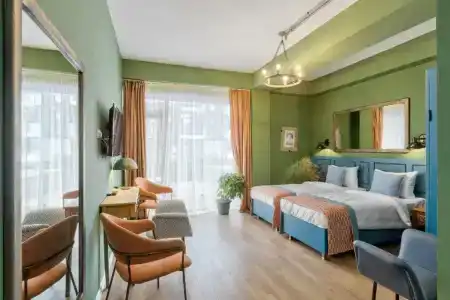 Raimond Palace - 22