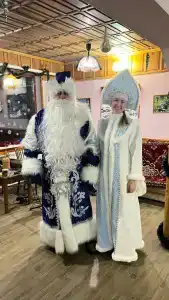 Снежный барс - 26