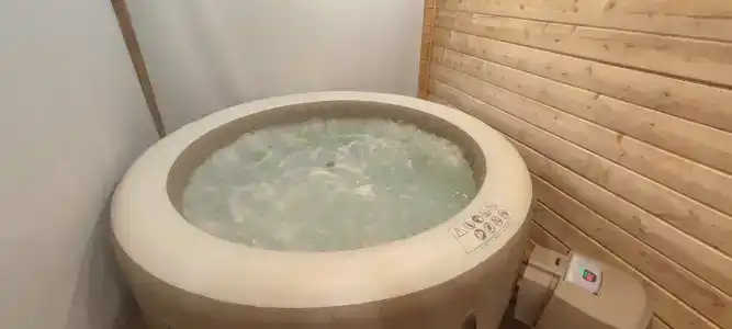 База отдыха на опушке - 46