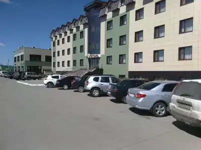 Югра - 36