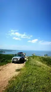 Экопарк Бухта Астафьева - 9