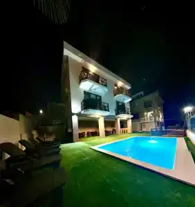 Дом Солнца - 53