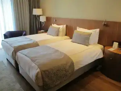 The Gs Istanbul - 25