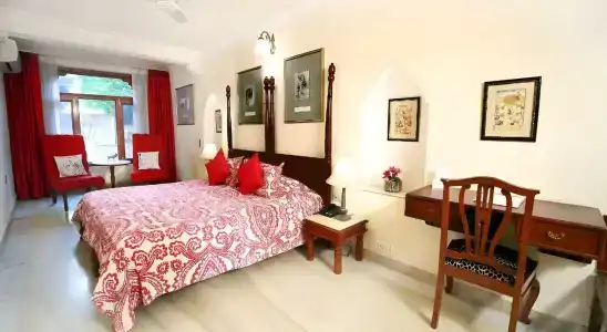 Dera Rawatsar - Heritage - 14