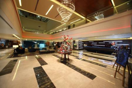 Gokulam Grand & Spa Bangalore - 28