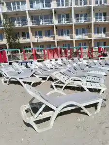 Casa del Mar - 5