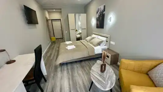 Мини-отель у Папы Дома - 17