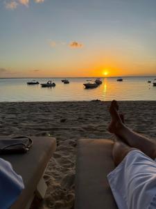Lux* Le Morne Resort - 22