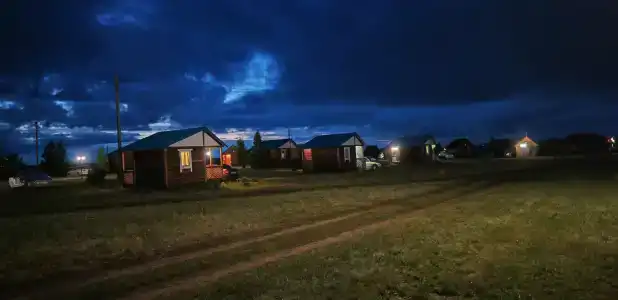 Сила озер - 24