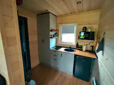 Holiday House - 18