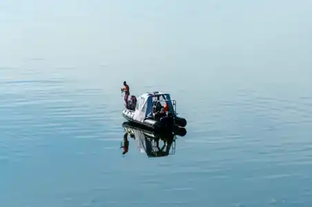 Белый кит - 21