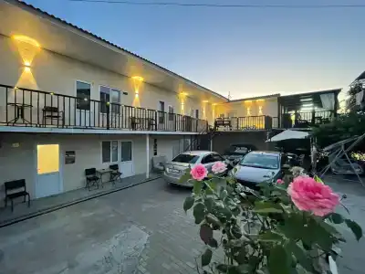 Светлячок - 8