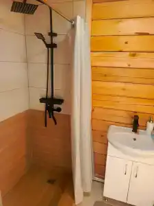 Гостевой Домик у леса - 8