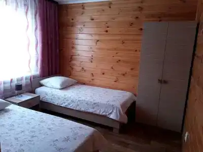 Гостевой дом на Луговой - 36