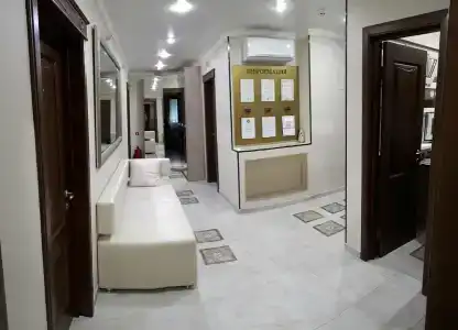 День и Ночь на Профсоюзной - 49