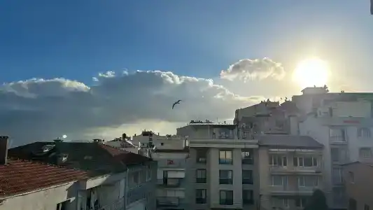 Yeşilyurt Residence - 12